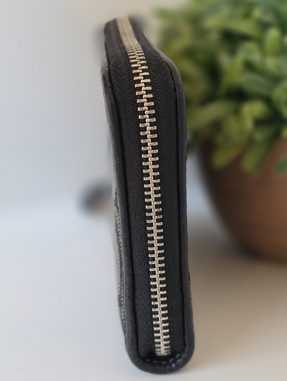 Star Zip Around Wallet - Picture 8 of 15